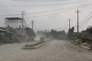 Dự án chậm tiến độ do vướng mặt bằng