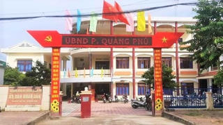 Thanh Hóa: Trễ hẹn trả hồ sơ, nhiều cán bộ xã, phường gửi thư xin lỗi đến người dân
