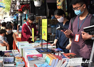 TPHCM tổ chức nhiều hoạt động vui chơi, giải trí nhân dịp Quốc khánh 2/9