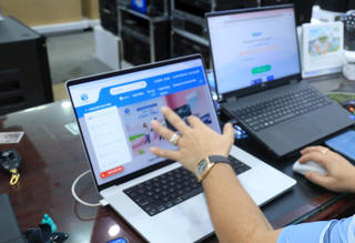 Cơ hội từ thương mại điện tử xuyên biên giới