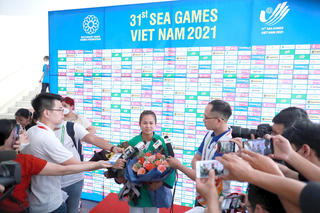 Đạo đức người làm báo