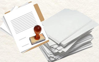 Cựu Giám đốc Trung tâm Lý lịch tư pháp và các đồng phạm nhận hối lộ 43 tỷ đồng