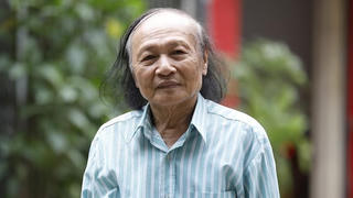 Con đường thơ - nhạc hướng đến trái tim