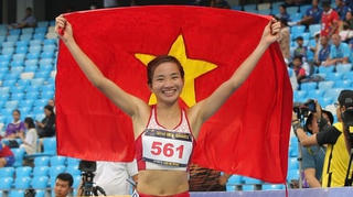 Thể thao Việt Nam tại SEA Games 32: Từng bước khẳng định vị thế hàng đầu