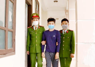 Lừa bán xe cũ 'lấy hình trên mạng', một thanh niên lĩnh 16 năm tù