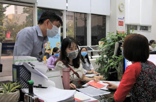 3 nhóm đối tượng thuộc diện tinh giản biên chế từ 20/7