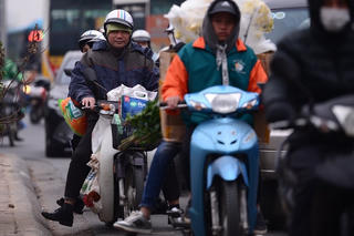 Khi nào miền Bắc chuyển rét đậm?