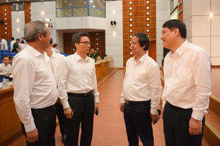 Tự chủ đại học: Không đánh đồng với tự túc về nguồn lực