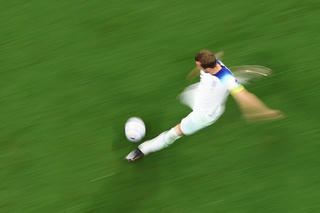 Tuyển Anh thể hiện phiên bản tốt nhất 40 năm qua