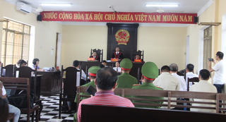 Vụ 'tranh chấp bất động sản tại KDC Tam Anh Nam': Công ty Việt D.A.C vẫn phải trả cho Công ty Phú Long 21 tỷ đồng