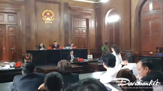 Bị cáo Đặng Thị Hàn Ni bị đề nghị 1,5 - 2 năm tù