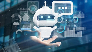 Trí tuệ nhân tạo có làm mất cơ hội việc làm?