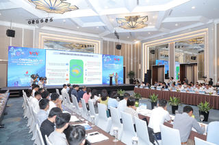 Doanh nghiệp nhà nước còn nhiều rào cản, thách thức trong chuyển đổi số