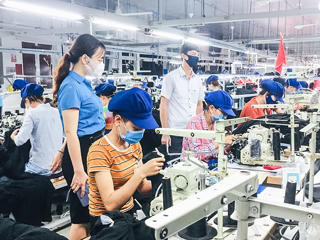 Hà Nội: Phấn đấu 100% cán bộ Công đoàn cơ sở thi 'Gửi niềm tin, trao kỳ vọng'