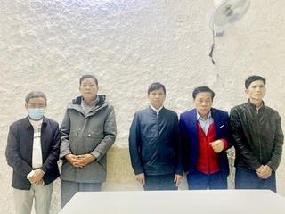 Hà Tĩnh: Sát phạt nhau trên chiếu bạc, 5 đối tượng bị khởi tố