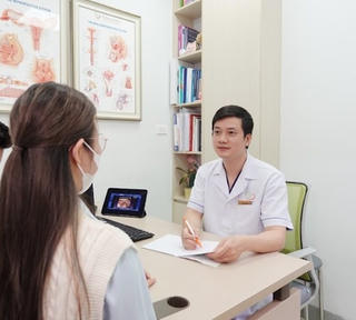‘Giải mã’ các triệu chứng tuổi mãn kinh