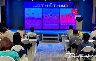 Bà Rịa – Vũng Tàu nhiều sự kiện hấp dẫn trong dịp lễ 30/4-1/5