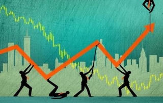 Nhiều doanh nghiệp 'mất mùa' vì bắt nhầm đáy cổ phiếu Hòa Phát (HPG)