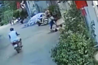 Sơn La: Vì sao nữ giáo viên mầm non hành hung cháu bé 8 tuổi?