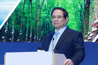 Thủ tướng: TP Hồ Chí Minh phát huy cơ chế đặc thù hiệu quả hơn với '5 đi đầu'