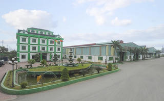 Xử phạt Fortress Việt Nam do không công bố báo cáo tài chính kiểm toán