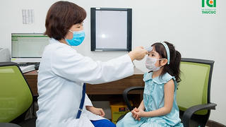 Không chủ quan với cúm mùa