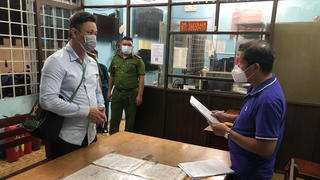 Mạnh tay với 'tín dụng đen'