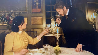 Những hạt mầm hy vọng