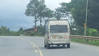 Quảng Trị: Phát hiện xe ô tô chạy quá tốc độ 630 lần/tháng