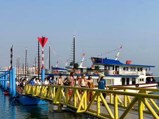 Quảng Ninh sắp thu phí các dịch vụ mới tham quan Vịnh Hạ Long