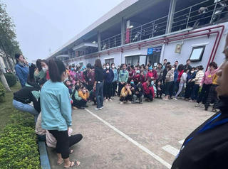 Cần hài hòa lợi ích