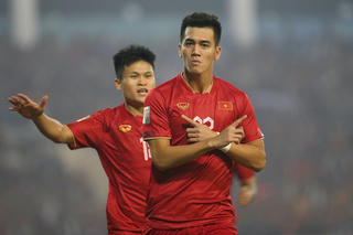 Hy vọng một chiến thắng