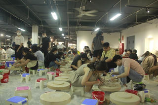 Thúc đẩy du lịch làng nghề