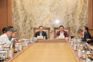 Giao ban CEO tháng 3-2024: Rủi ro thị trường gia tăng, Petrovietnam vẫn giữ được đà tăng trưởng ấn tượng