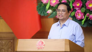 Tiếp tục quan tâm, chăm lo đời sống vật chất, tinh thần của người có công