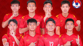 8 tuyển thủ U18 Việt Nam được tham gia trải nghiệm tại các CLB J-League
