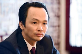 Loạt lãnh đạo FLC 'xộ khám' vì thao túng cổ phiếu