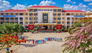 Gia Lai: Hơn 20.200 chỉ tiêu tuyển sinh năm học 2023-2024