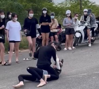 Bạo lực học đường: Chuông gióng vẫn chưa hiệu quả