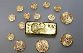 Tại sao các nhà đầu tư trẻ bị thu hút bởi vàng?