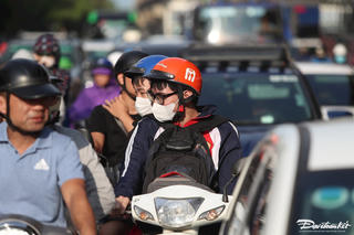 Nhận diện đúng để phòng ngừa kiệt sức