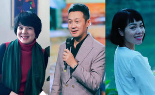 Những người dẫn chương trình 'đình đám' của VTV giờ ra sao?