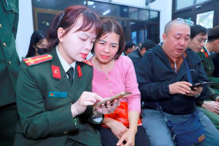 Hải Phòng: Xây dựng mô hình 'Chính quyền thân thiện'