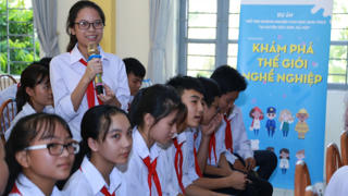 Bất cập khi thích làm thầy, không làm thợ. Bài 2: Phân luồng hướng nghiệp: Làm cho thực chất