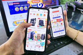 Cảnh báo đạo đức kinh doanh nền tảng số