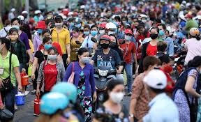 11% công nhân thường xuyên phải vay tiền để sinh hoạt hàng tháng