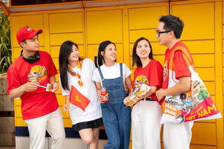 Từ ưu đãi đến kết nối cảm xúc: Cách SHB tạo dấu ấn mùa Quốc khánh