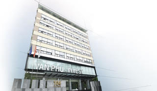 Văn Phú - Invest bị xử phạt vì mua 'chui' cổ phiếu