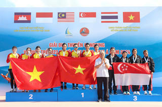 Hải Phòng: Nâng mức thưởng vận động viên tại các giải thể thao quốc tế