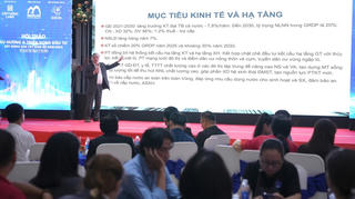 Thị trường hồi phục từ quý III, bất động sản Tây Nam Bộ được nhà đầu tư quan tâm